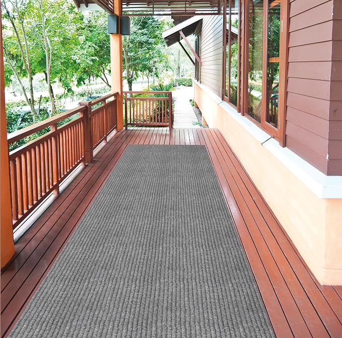 Ottomanson 2'7" x 15' Hallway Runner - Image 14