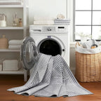 ReaLife Rugs Machine Washable Area Rug Runner - Image 9
