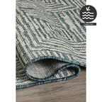 FH Home Outdoor Rug - Image 4