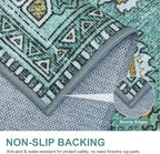 Bavni Kitchen Rug 2x7 Runner Rugs - Image 7