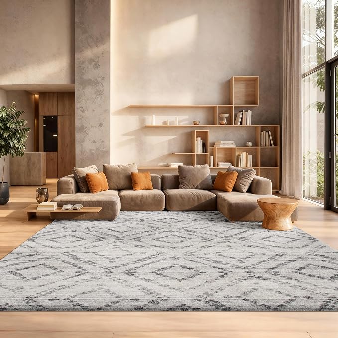 SAFAVIEH Adirondack Collection Area Rug - Image 5