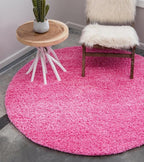 Unique Loom Solid Shag Collection Area Rug by UniqueLoom