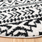 SAFAVIEH Tulum Collection Area Rug - Image 4