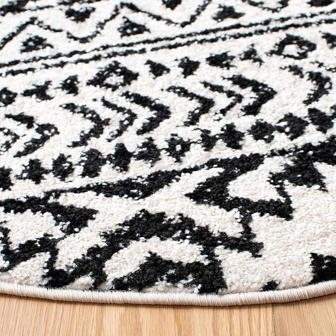 SAFAVIEH Tulum Collection Area Rug - Image 4