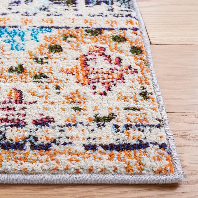 SAFAVIEH Madison Collection Area Rug - Image 4