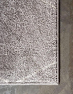Unique Loom Trellis Frieze Collection Area Rug - Image 9