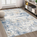 Area Rug Living Room Rugs by DMOYEST