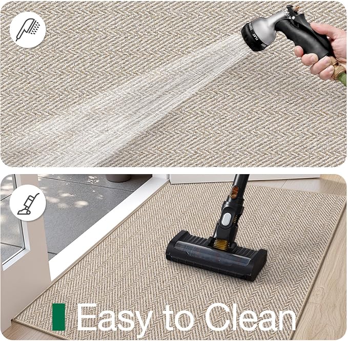 LUMI Ultra Thin Indoor Door Mat - Image 8