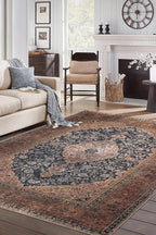 Keen Home Design 5x7 Rug - Image 3