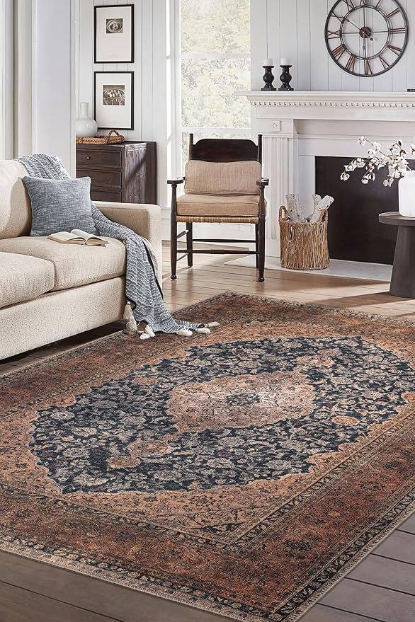 Keen Home Design 5x7 Rug - Image 3