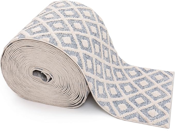 Well Woven Custom Size Runner - Image 2