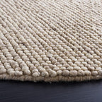 SAFAVIEH Natura Collection Area Rug - Image 4