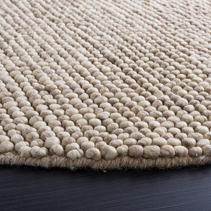 SAFAVIEH Natura Collection Area Rug - Image 4