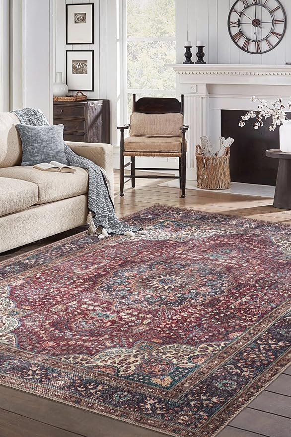 Keen Home Design 10x14 Rug - Image 2