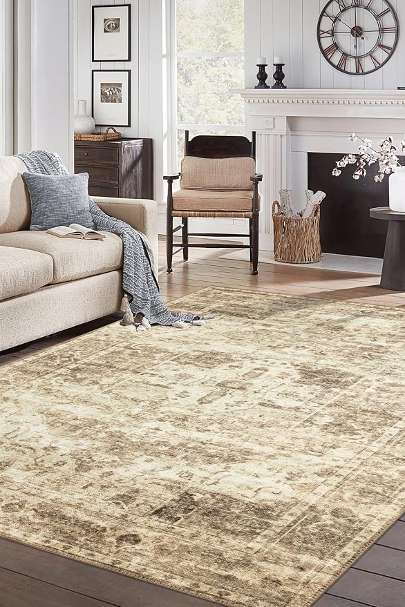 Keen Home Design 6x9 Rug - Image 4
