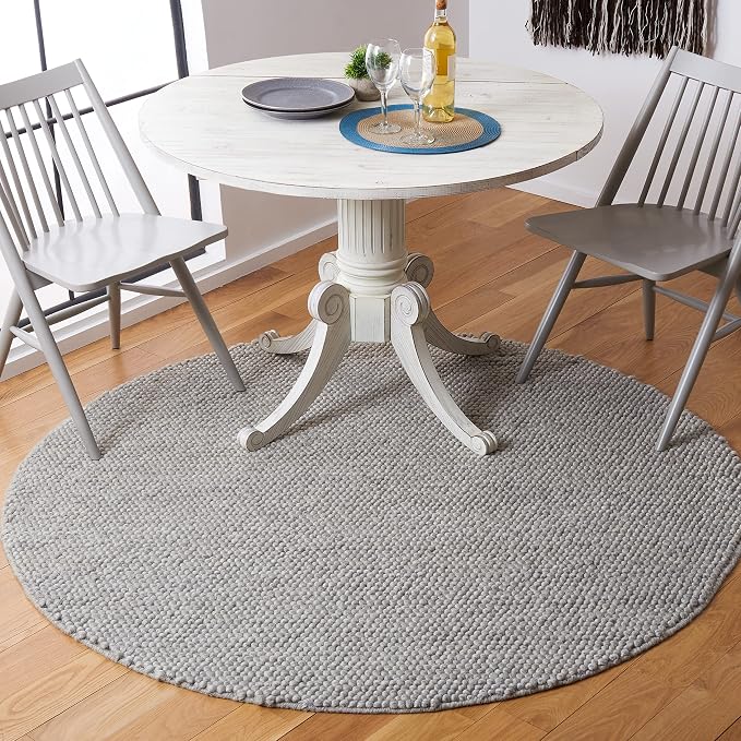 SAFAVIEH Natura Collection Area Rug by SAFAVIEH