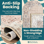 Istana Bedroom Rugs 9x12 - Image 3