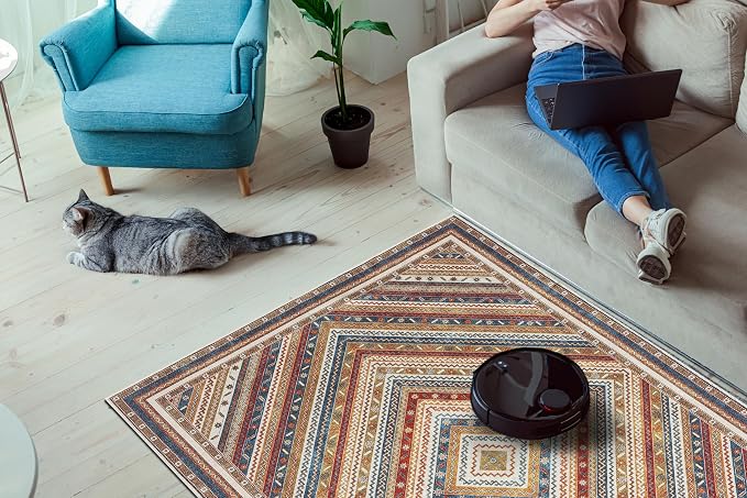 Keen Home Design 3x5 Rug - Image 8