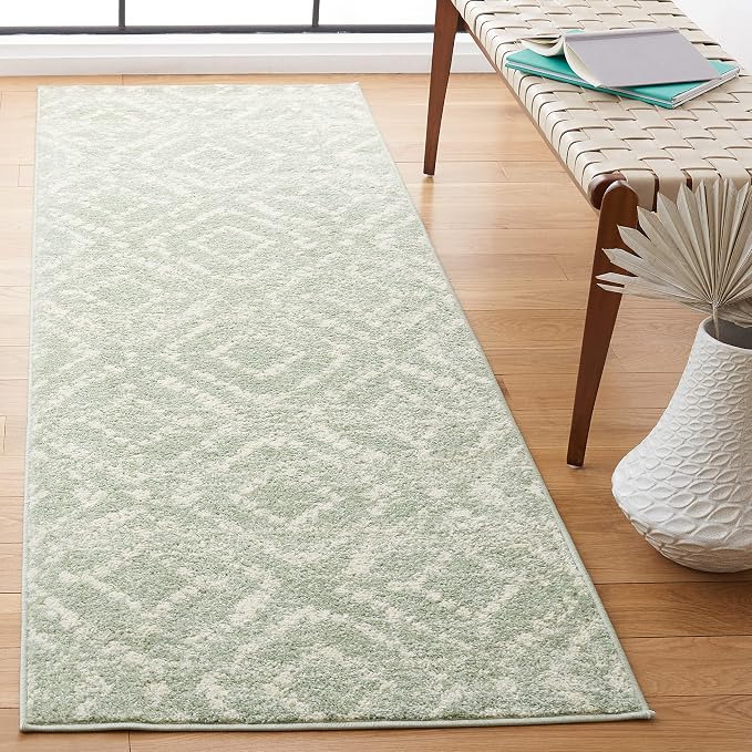 SAFAVIEH Adirondack Collection Runner Rug by SAFAVIEH