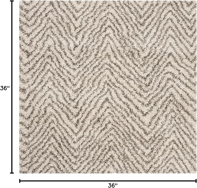 SAFAVIEH Hudson Shag Collection Area Rug - Image 2