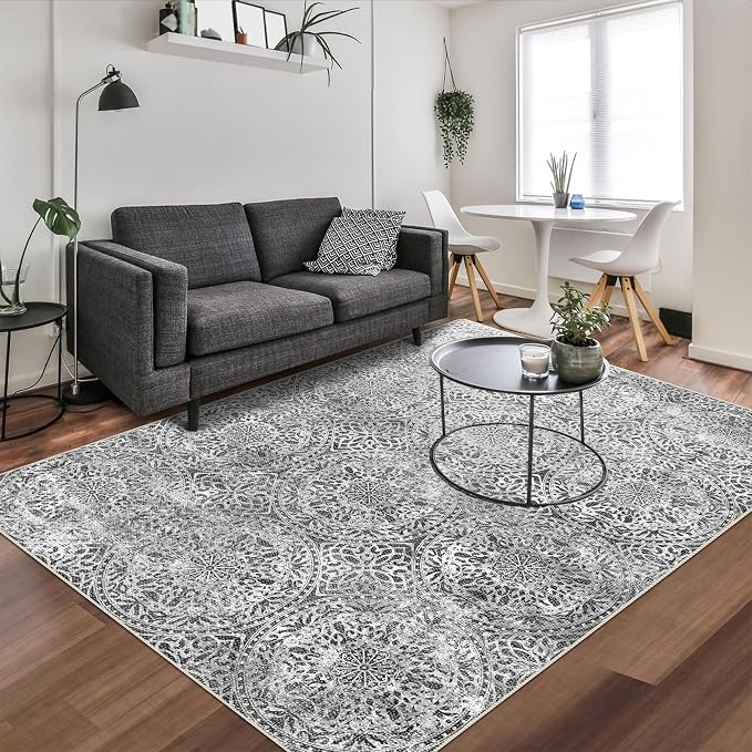 vivorug 5x7 Area Rugs - Image 3