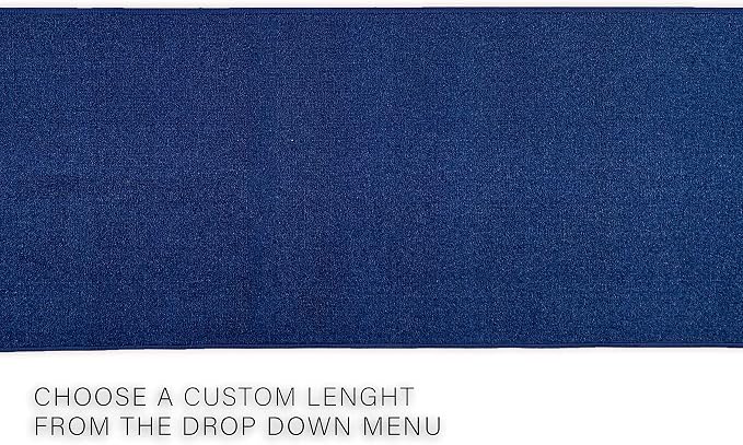 Custom Made Runner Rug Low Pile - Image 3