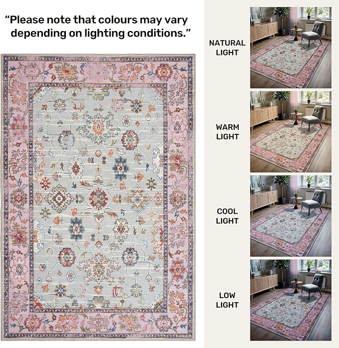 GLN Rugs Traditional Collection - Image 7