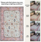 GLN Rugs Traditional Collection - Image 7