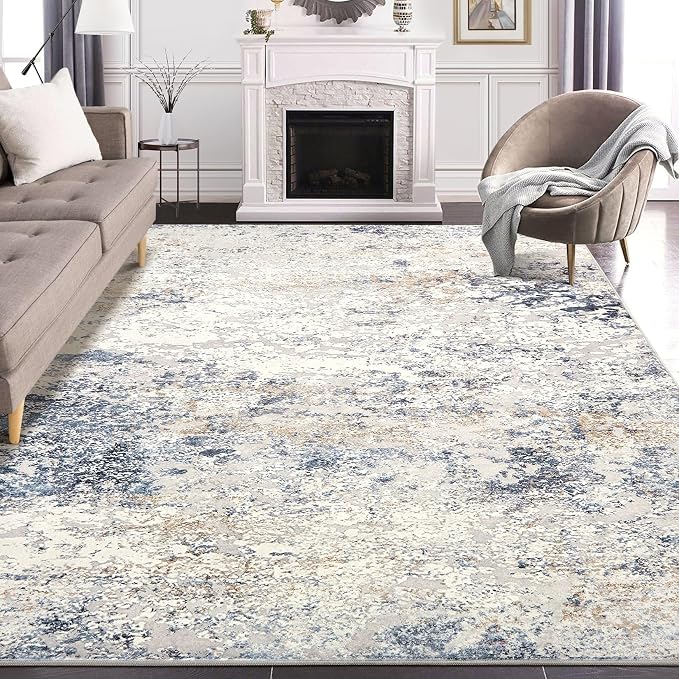 Area Rug Living Room Rugs - Image 2