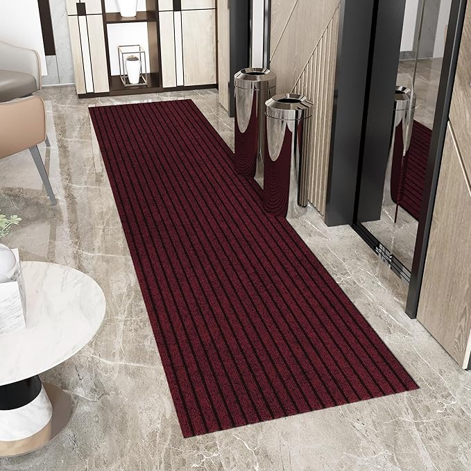 Ottomanson 2'7" x 11' Hallway Runner by Ottomanson