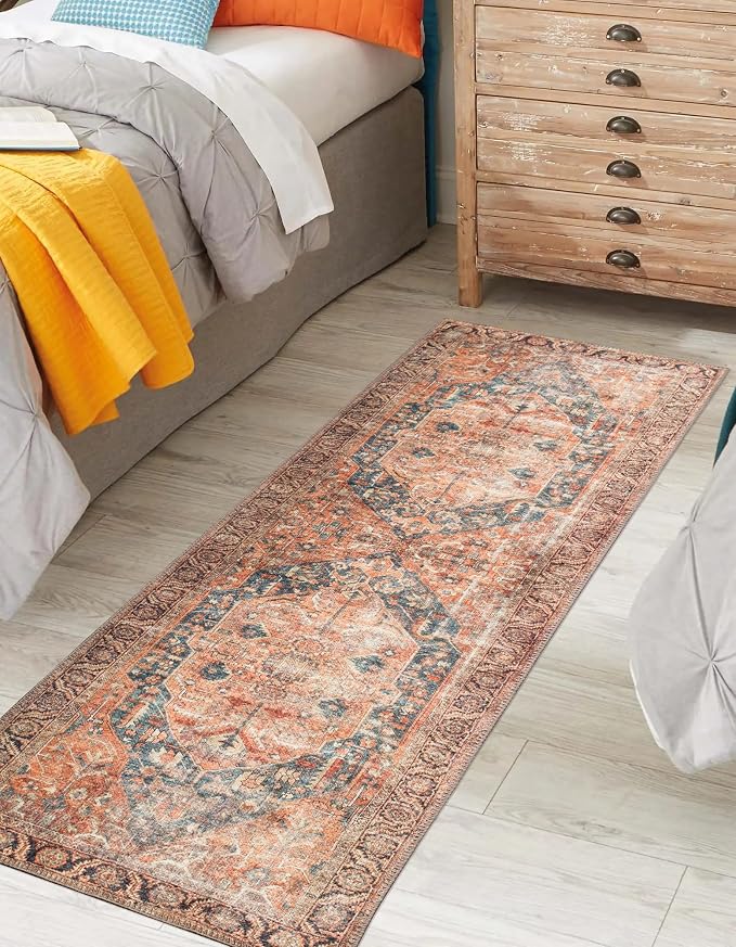 Keen Home Design 2x12 Rug - Image 2