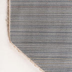 Unique Loom Solid Shag Collection Area Rug - Image 9