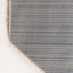 Unique Loom Solid Shag Collection Area Rug - Image 9