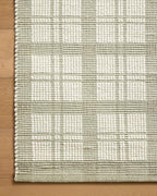 Loloi Magnolia Home by Joanna Gaines Ryder Collection RYD-01 Sage/Ivory 8'-6" x - Image 5