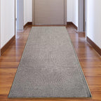Custom Made Runner Rug Low Pile - Image 6