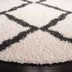 SAFAVIEH Dallas Shag Collection Area Rug - Image 4