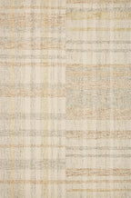 Loloi Chris Loves Julia Chris Collection CHR-04 Natural/Multi 7'-9'' x 9'-9'' - Image 3