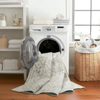 ReaLife Rugs Machine Washable Area Rug - Image 8