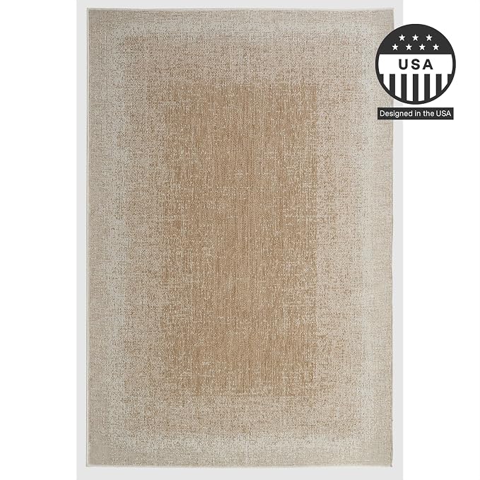 FH Home Outdoor Rug - Image 3