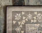 Unique Loom Espahan Collection Area Rug - Image 9