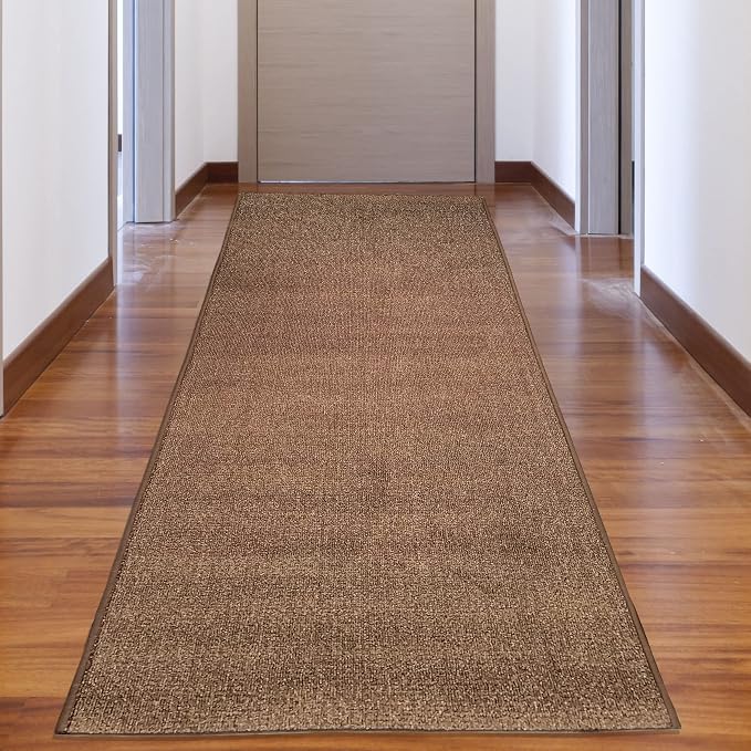 Custom Made Runner Rug Low Pile - Image 6
