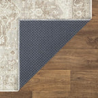 Bloom Rugs Washable Non-Slip 9' x 12' Rug - Image 7