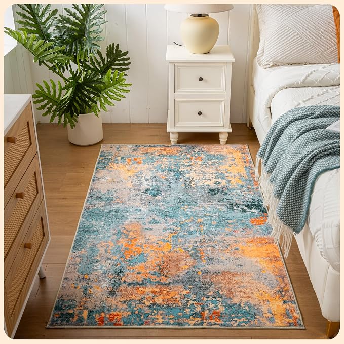 Istana 3x5 Area Rug by Istana