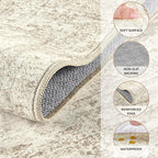 9x12 Area Rug Living Room Rugs - Image 8