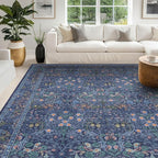 Dining Room Rugs for Under Table - Image 3