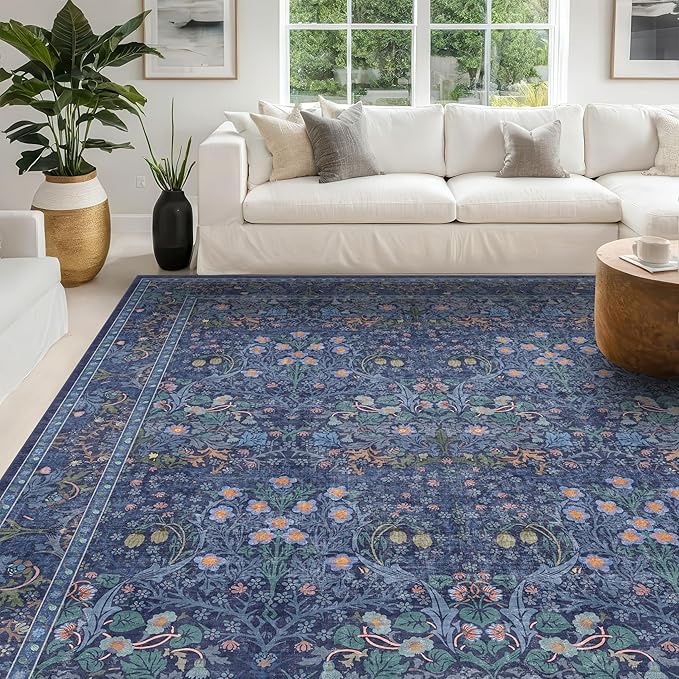 Dining Room Rugs for Under Table - Image 3