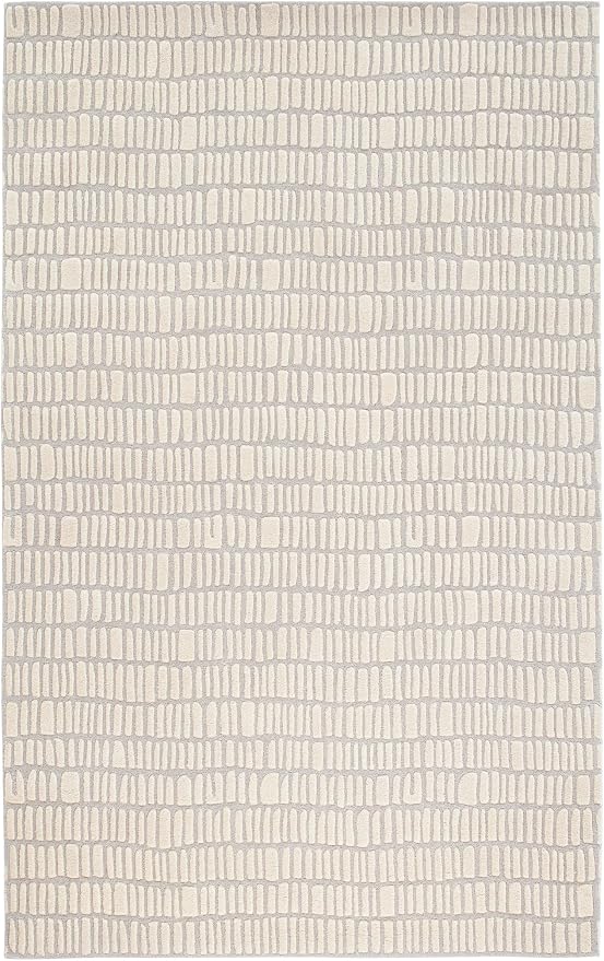 Dash and Albert Roark Wool Area Rug by DashAlbert