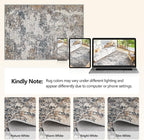10x14 Washable Area Rugs - Image 6