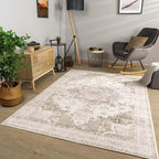 Paco Home Vintage Area Rug by PacoHome
