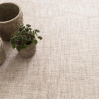 Dash and Albert Crosshatch Wool Area Rug - Image 4